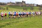 Senior Mens 2023 NEHL, Alnwick, Northumberland. Photo: David T. Hewitson/Sports for All Pics